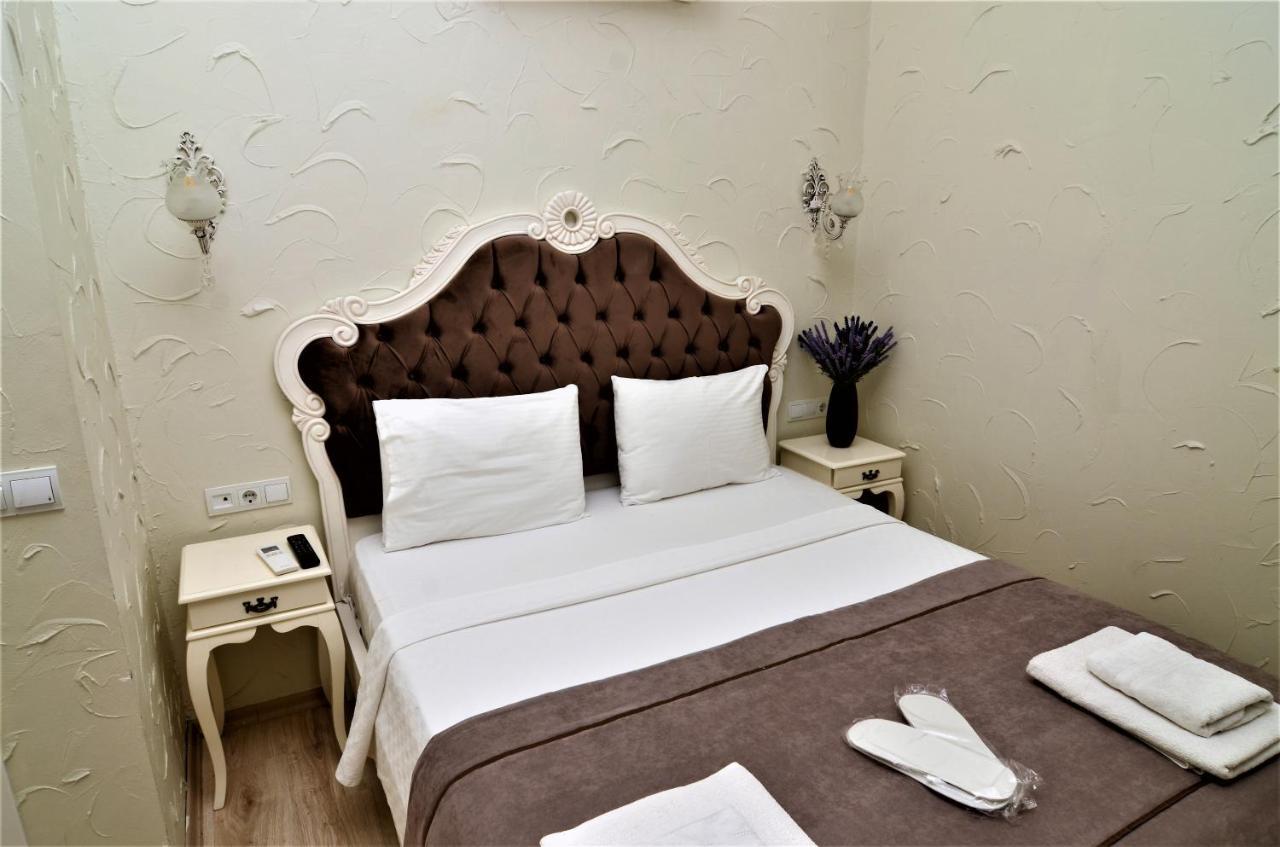 Alacati Eldoris Butik Hotel エクステリア 写真