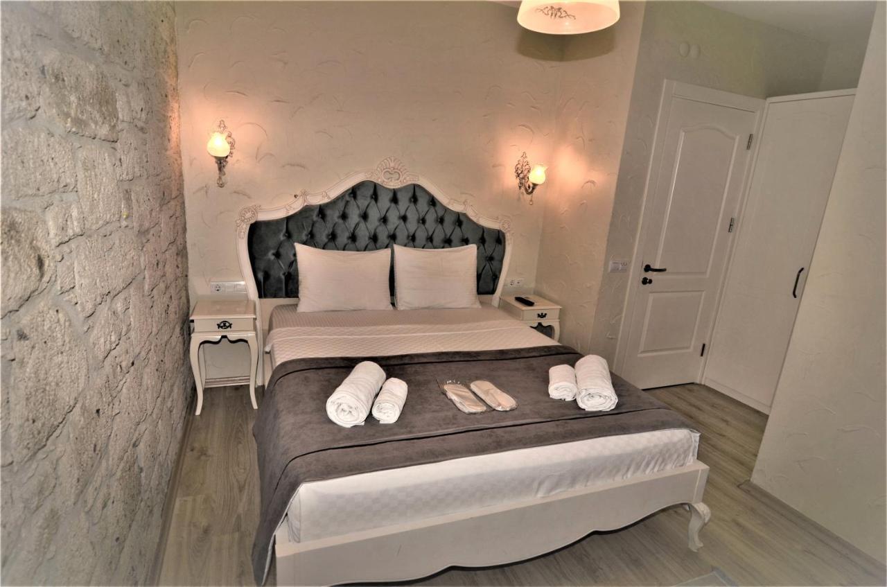 Alacati Eldoris Butik Hotel エクステリア 写真