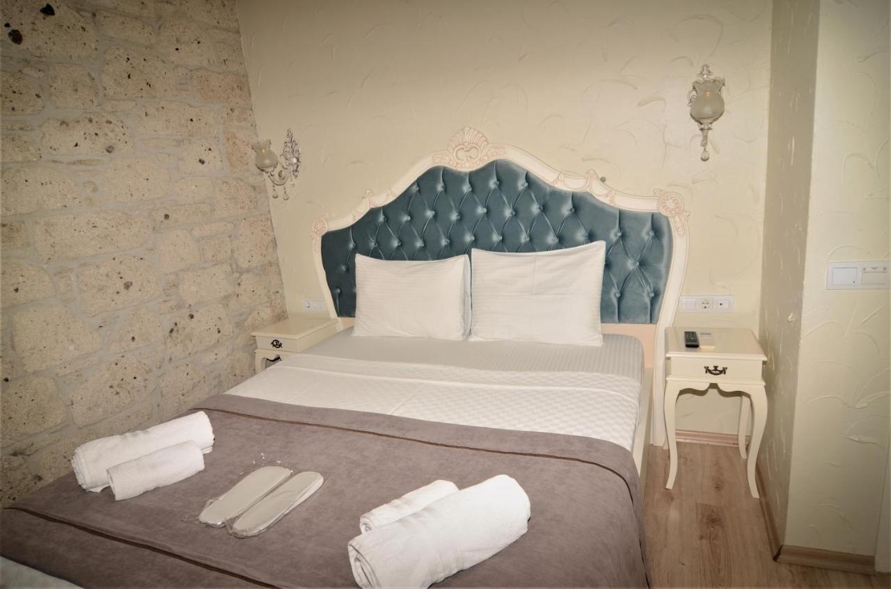 Alacati Eldoris Butik Hotel エクステリア 写真