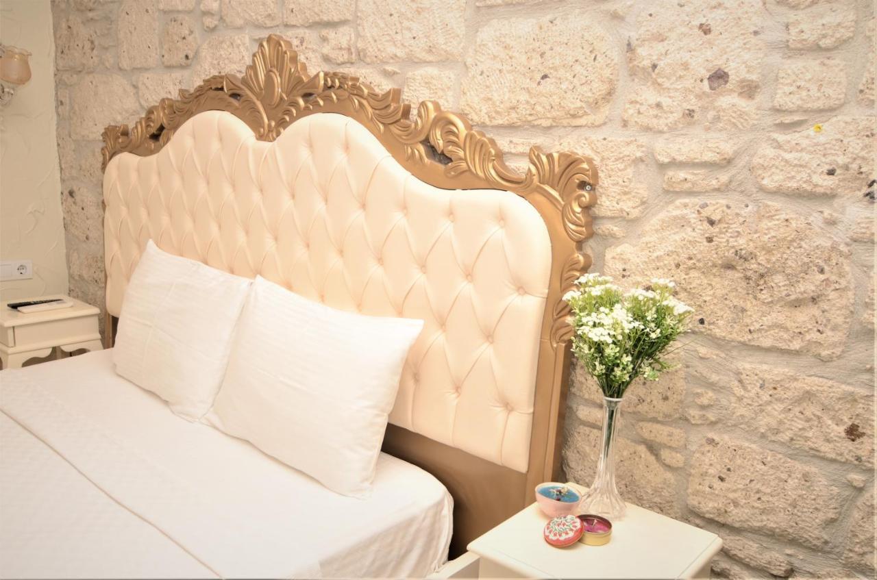 Alacati Eldoris Butik Hotel エクステリア 写真