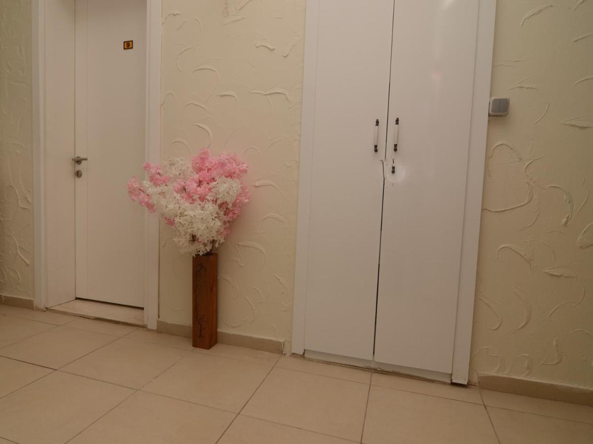Alacati Eldoris Butik Hotel エクステリア 写真