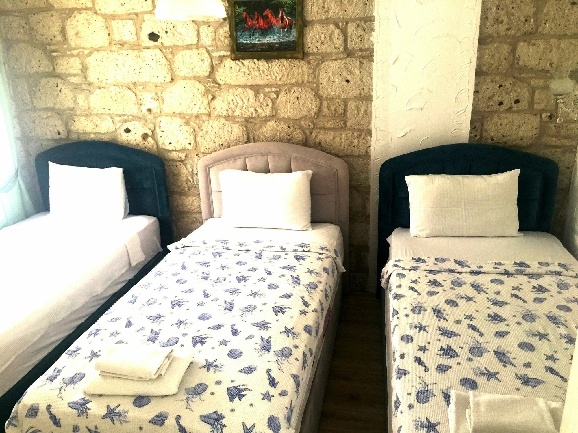 Alacati Eldoris Butik Hotel エクステリア 写真